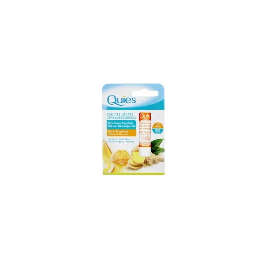 Quies Stick Lev Sensitive Skin 4.5G