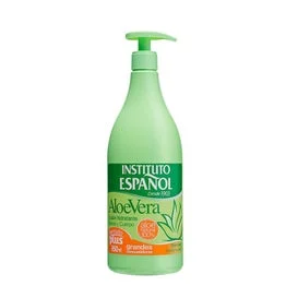 Instituto Español Aloe Vera lozione idratante 950ml