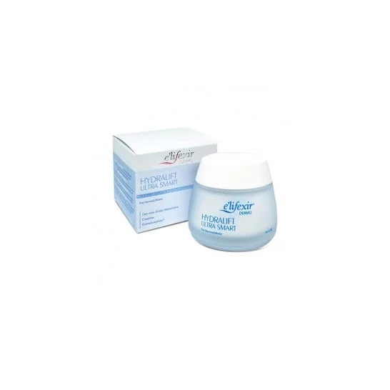 E'Lifexir® Hydralift Pelle normale 50Ml