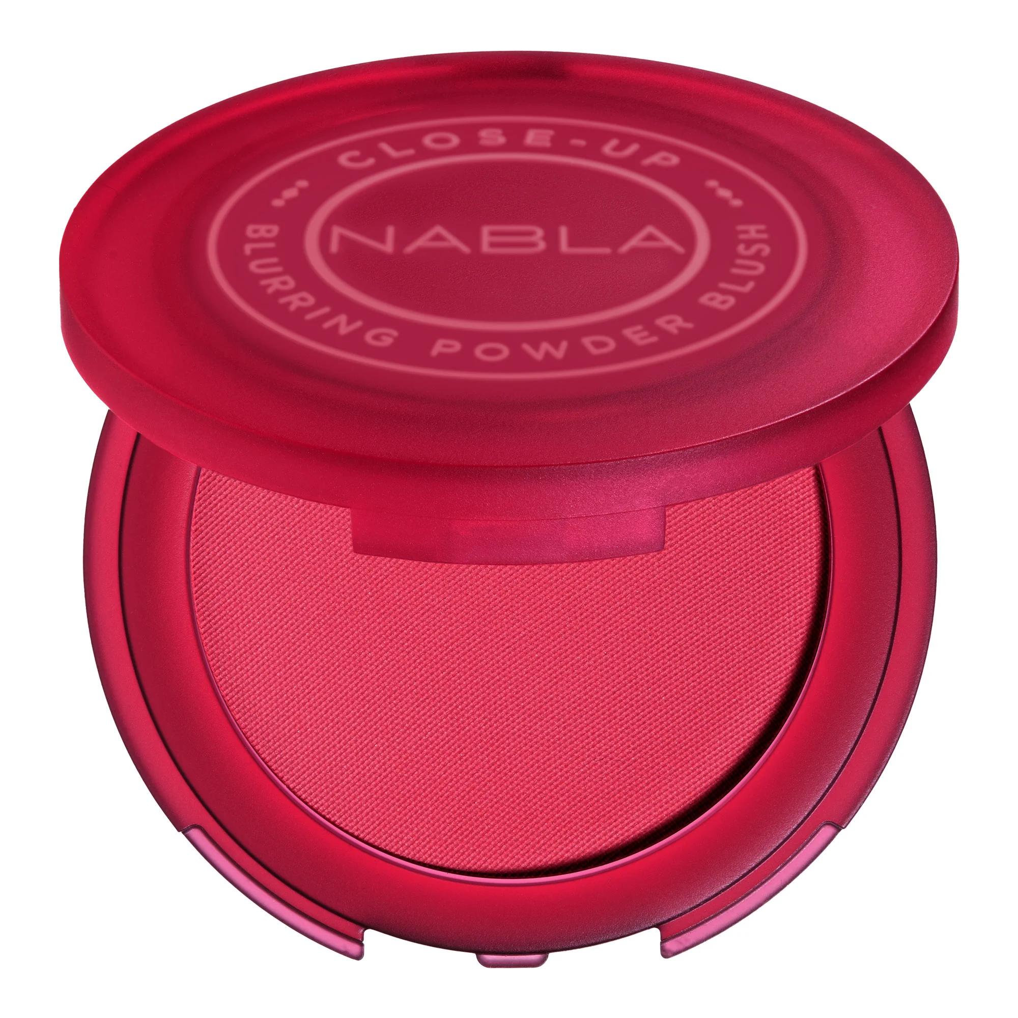 NABLA Close-Up Blurring Powder Blush – Endorphin