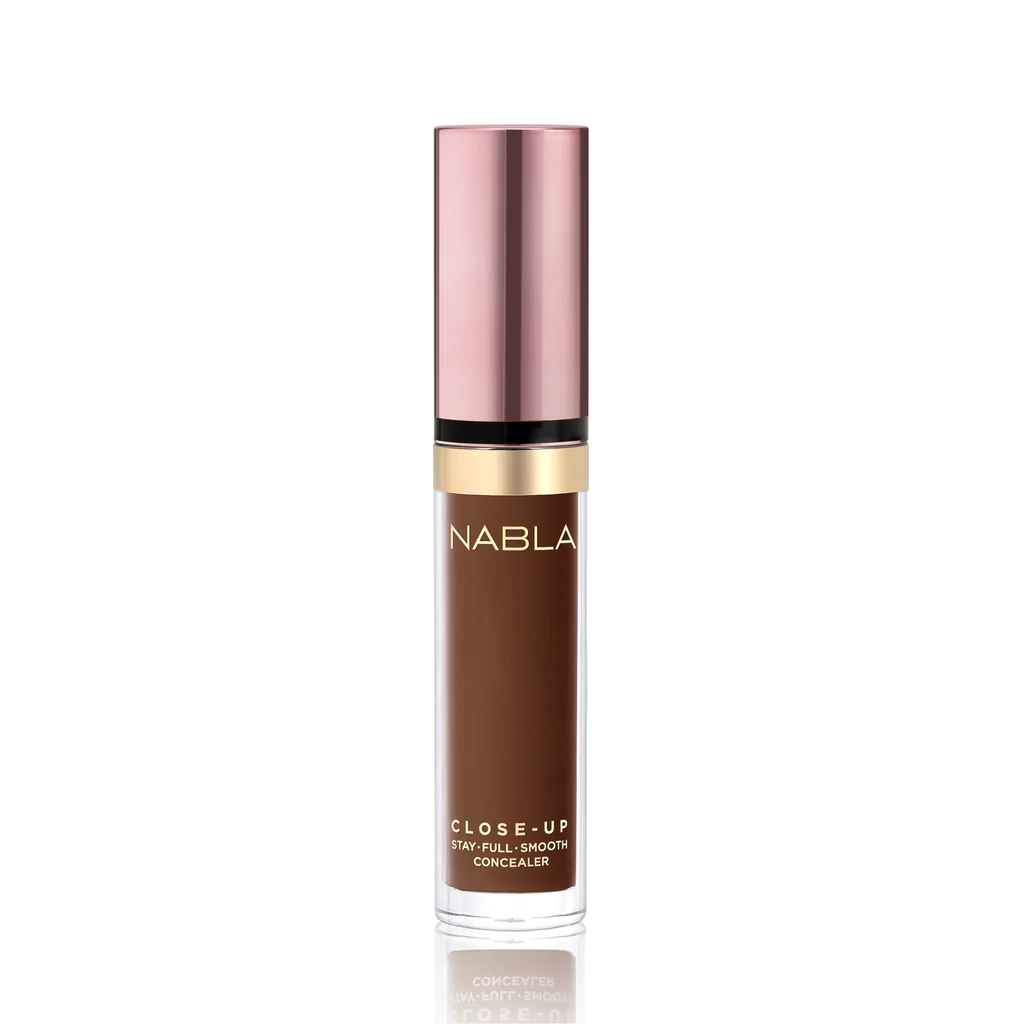 NABLA Close-Up Concealer – Cocoa