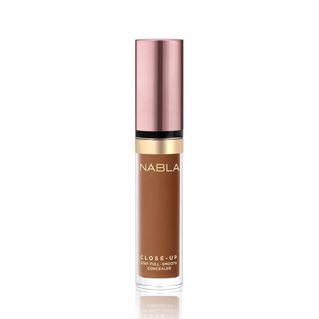 NABLA Close-Up Concealer – Mocha