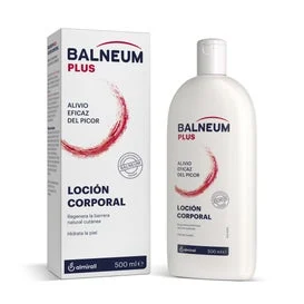 BALNEUM Plus Lozione Corpo 500ml