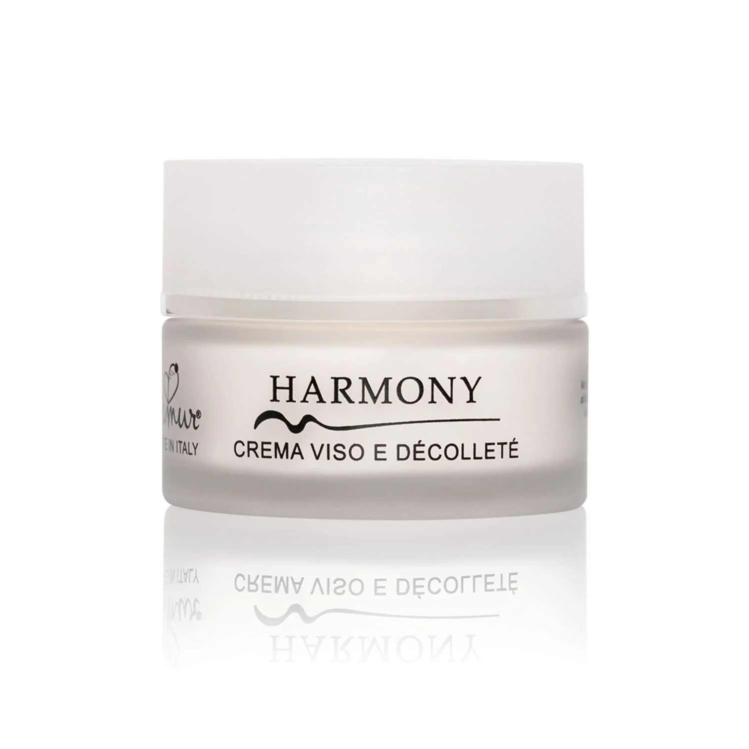 NAMUR Harmony – Crema Viso per Pelli Miste