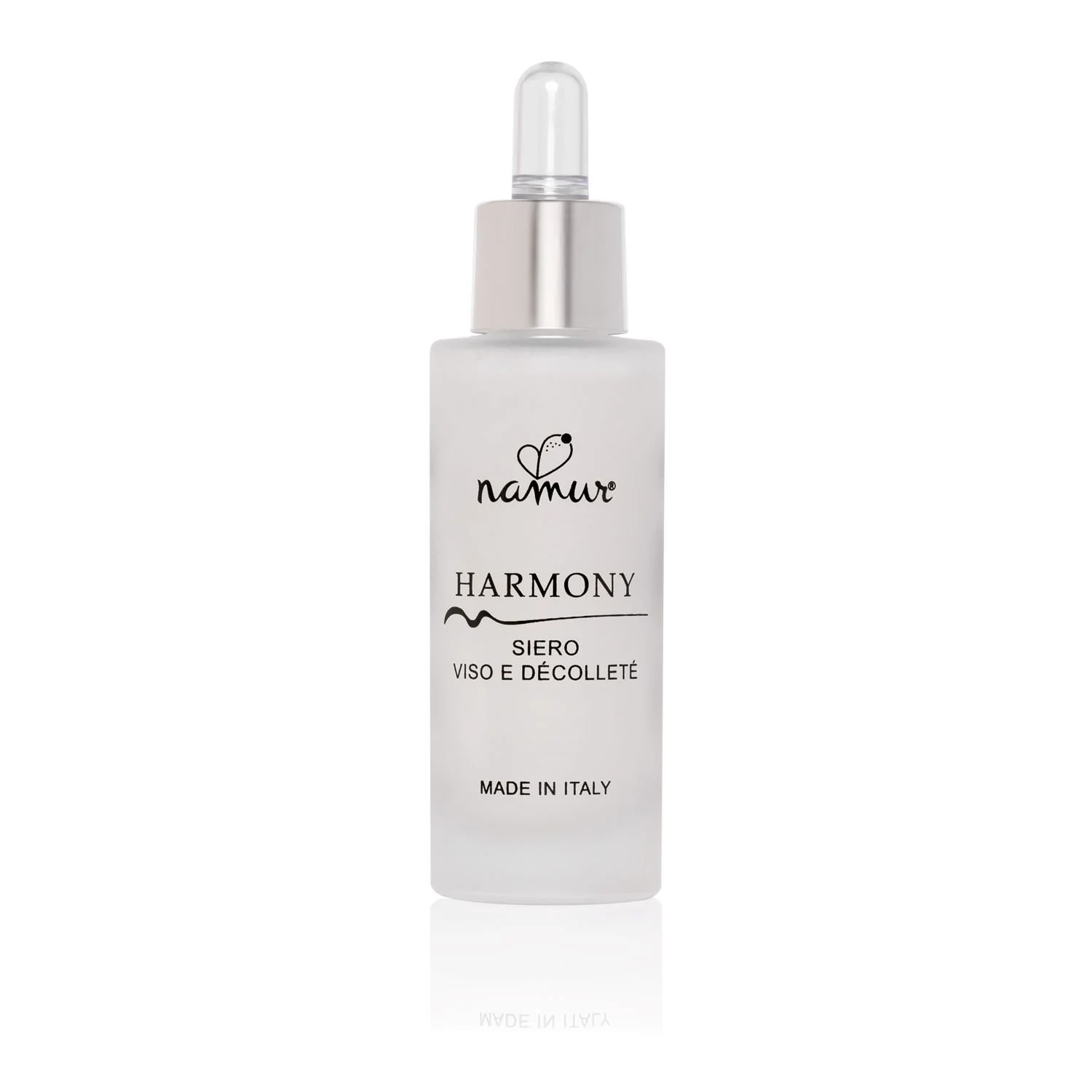 NAMUR Harmony – Siero Viso per Pelli Miste
