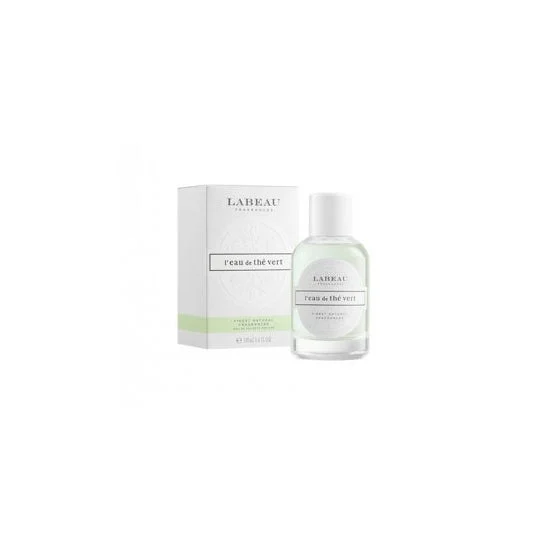 Tè Verde Labeau Eau 100ml