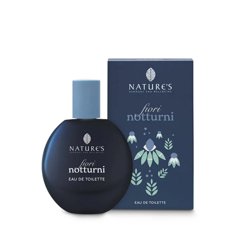 NATURE’S Fiori Notturni – Eau de Toilette