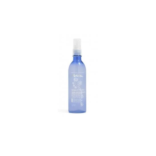 Melvita Bouquet Floral Gelée Démaquillante Adoucissante 200mL