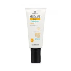 Heliocare 360º Spf 50 Pediatrics Lotion Protector Solar 200 ml
