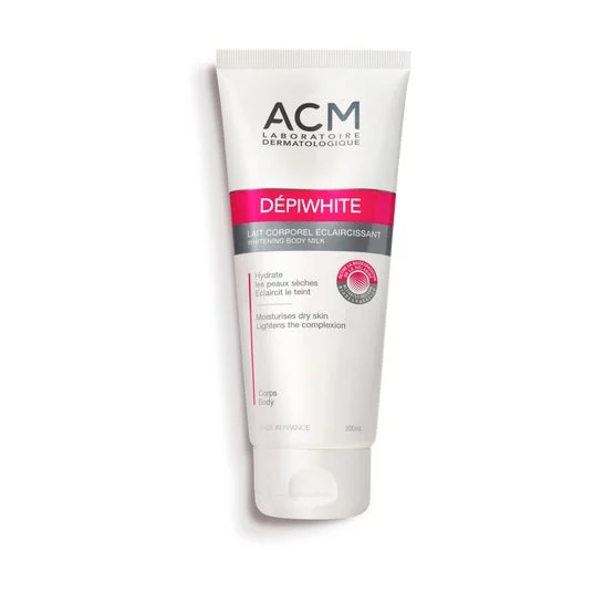 Depiwhite Lightening Body Milk corpo Depiwhite 200ml