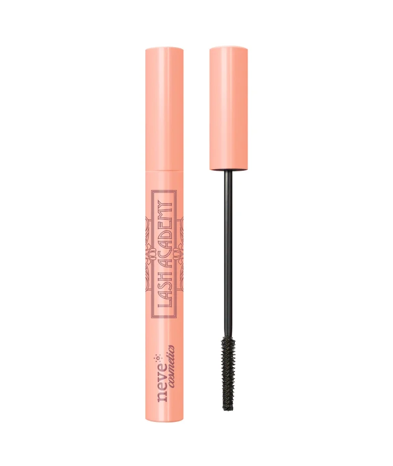 NEVE COSMETICS Lash Academy Mascara