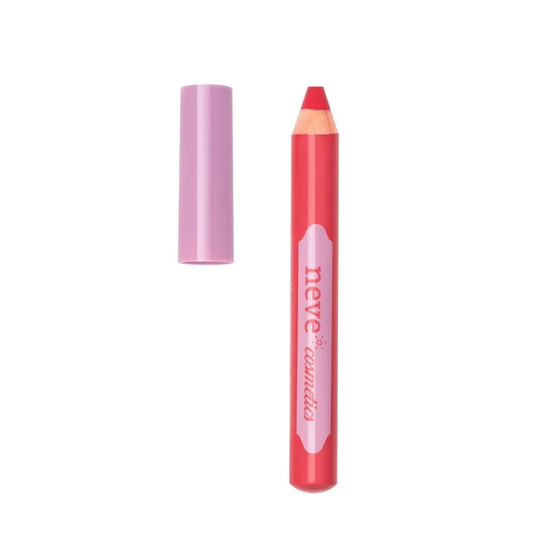 NEVE COSMETICS PlayTime Lipstick – Filastrocca