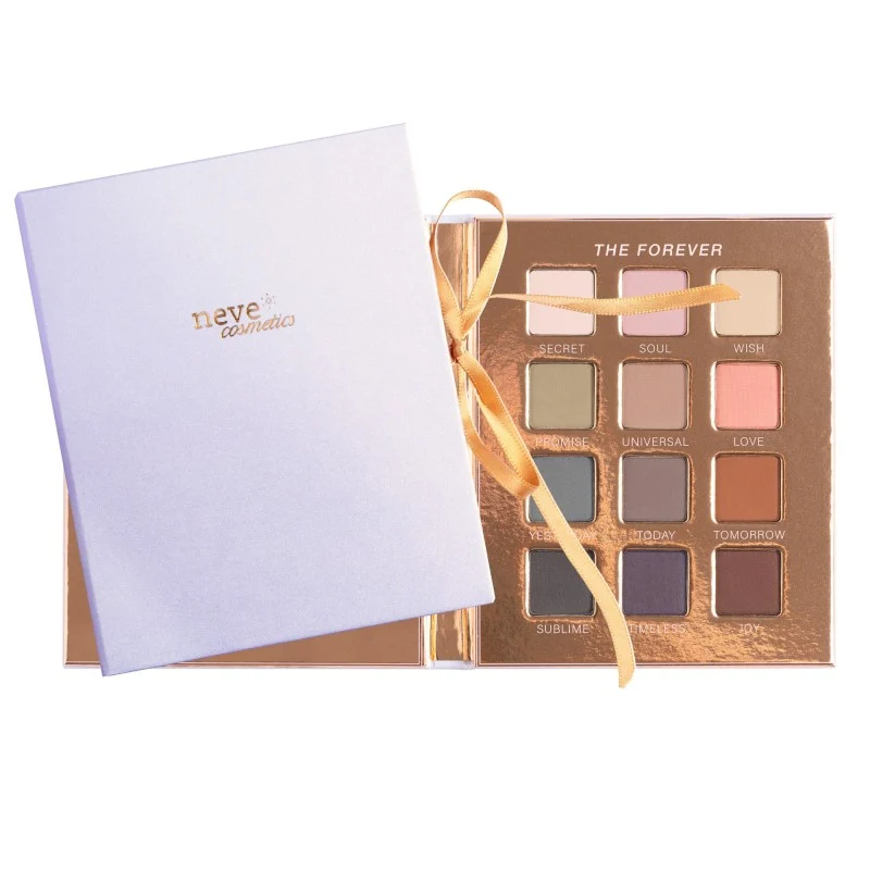 NEVE COSMETICS The Forever Palette