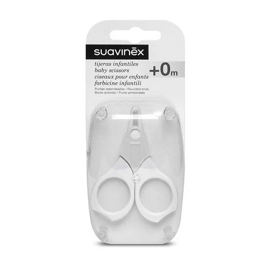 Suavinex™ forbicine per bambini 1pz