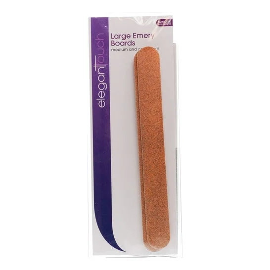 Uragme Large Emery Boards 1ud