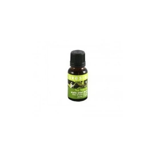 Uresim Tea Tree Olio 15ml