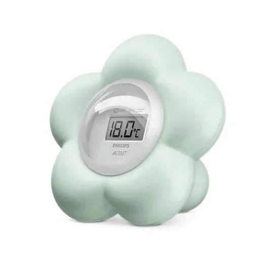 Philips Avent Termometro Digitale Letto/Bagno 1unitá