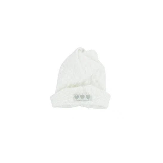 Estipharm Petipouce Birth cap Heart 1ut