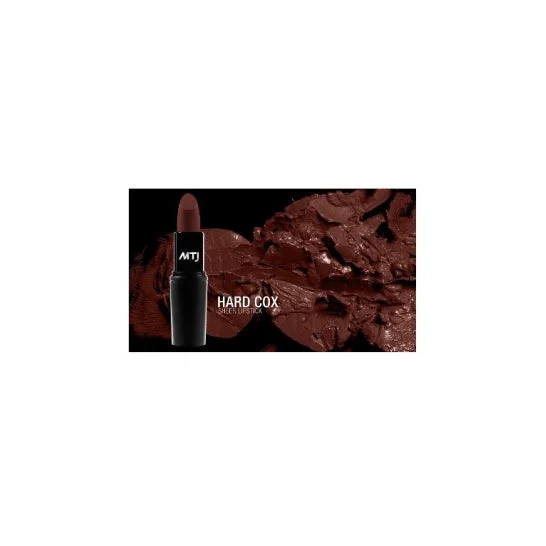 Sheer Lipstick Hard Cox 4.5Gr.