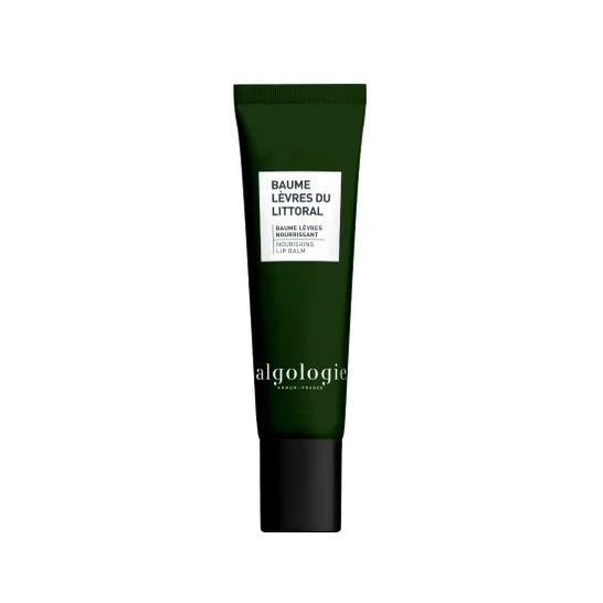Algologie Littoral Bálsamo Labial 10 ml