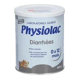 Physiolac Latte Selle Liquido 400g