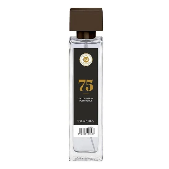 Iap Pharma Eau de Parfum Hombre Nro 75 150 ml