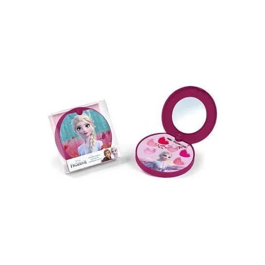 Frozen Ii Lip Gloss Palette 1pc