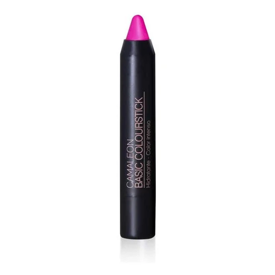 Camaleon Fluor Lipstick Pink 4g