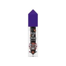 Wibo Kiss Of Death Labial Glitter 03 El Muerto 4ml