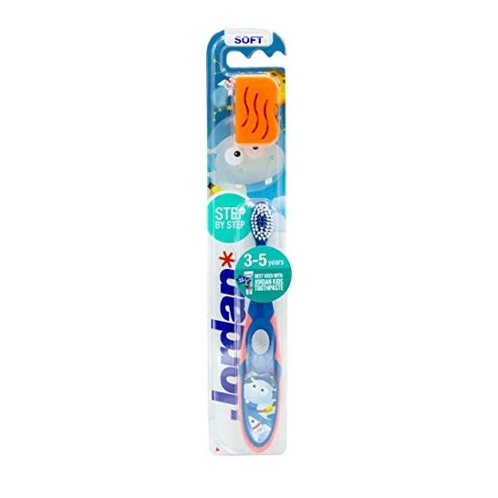 Horizane Bden Jordan Enf 3-5Anni Flessibile