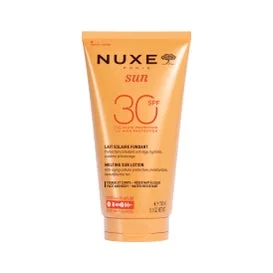 Nuxe sole deliziosa lozione ad alta protezione SPF30 + 150ml