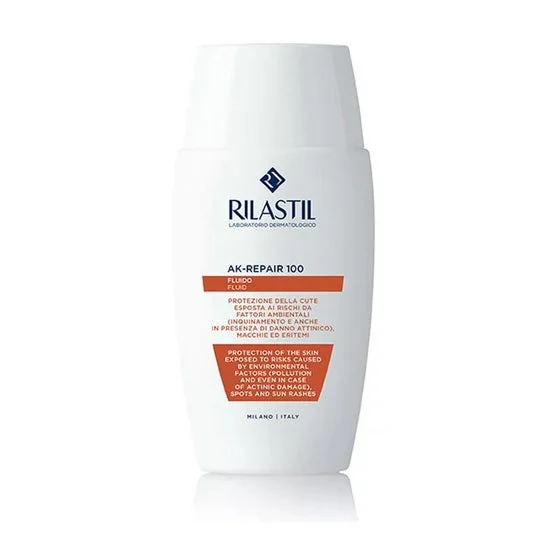 Rilastil Sun System AK Repair 100 Fluid Spf50+ 50ml