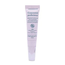 Manucurist Concentrado Perfeccionador Uñas y Cutículas Bio 10 ml