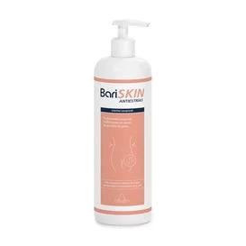 Bariatric Line BariSkin Antiestrías Crema Corporal 500 ml