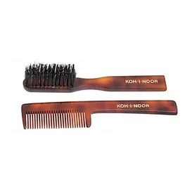 1930-Set Barba Spazz/Pett Jasp