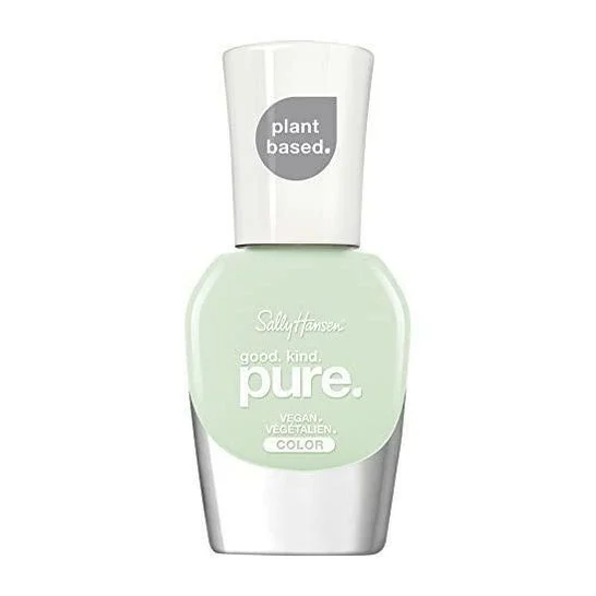 Sally Hansen Good Kind Pure Vegan Color 406 Mint Refresh 10ml
