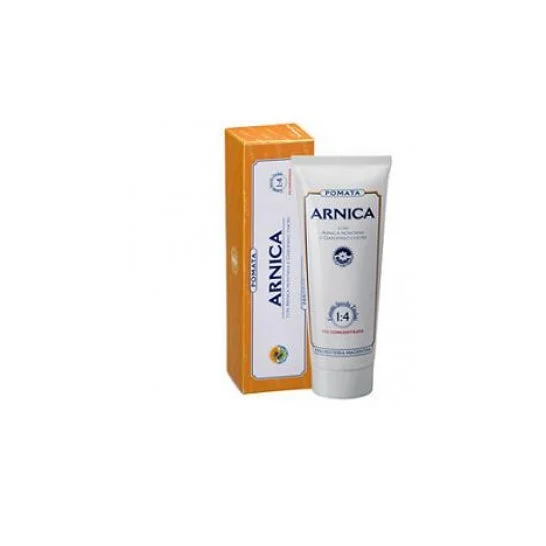 Arnica Forte Pomata Contusioni
