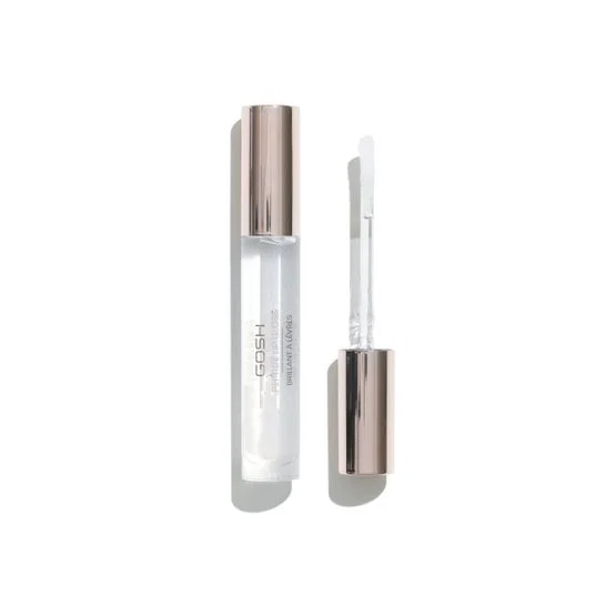 Gosh Peptide Lip Gloss Brillo de Labios 004 Timeless 7ml