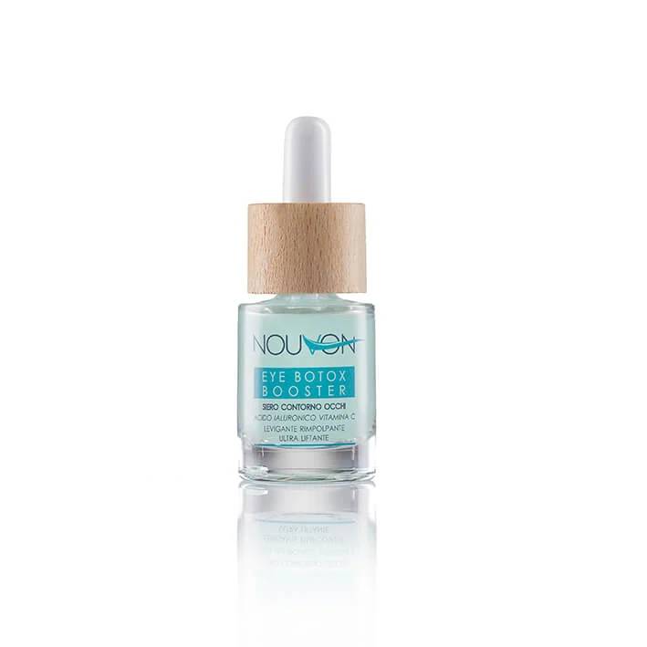 NOUVON Eye Botox Booster Siero Contorno Occhi