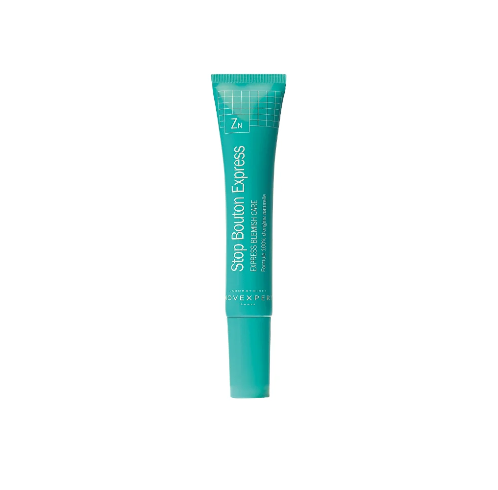 NOVEXPERT Trio Zinc – Stick Brufoli