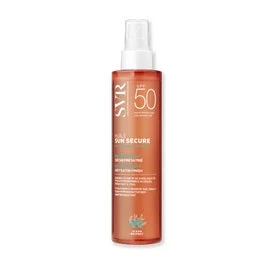 Sunsecure Olio Spf50 200Ml