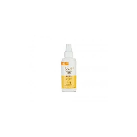 Stivali Solei Spray Lozione SPF50+ 150ml
