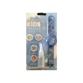 Innova Kids Braccialetto Dispenser Gel Idroalcolico 1 Unità