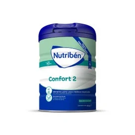 Nutriben confort 2 800g