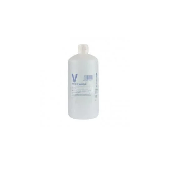 Rida Vaselina liquida 1 L