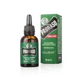 Proraso Olio Rinfrescante Barba 30ml