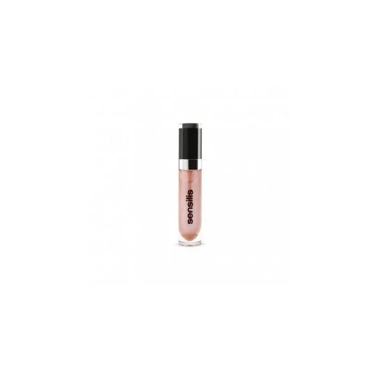 Sensilis labbra luccicanti 02 beige 1ud