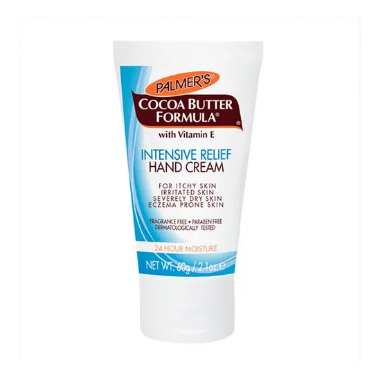 Palmer's Intensive Soothing Hand Cream Coconut Butter 60g
