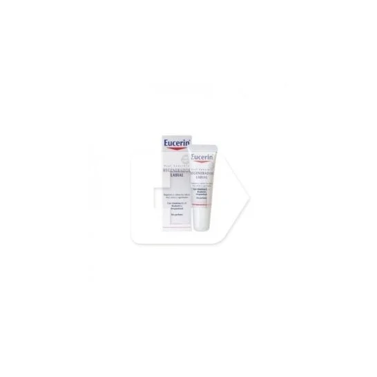 Eucerin™ balsamo labbra 10ml