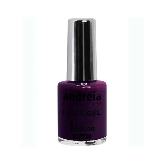 Andreia Professional Hybrid Gel Fusion Color Esmalte H78 10.5ml
